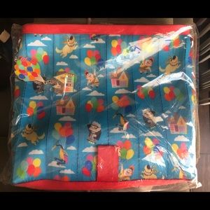 *NWT* SHOPHARVEY PIXAR UP CROSSBODY